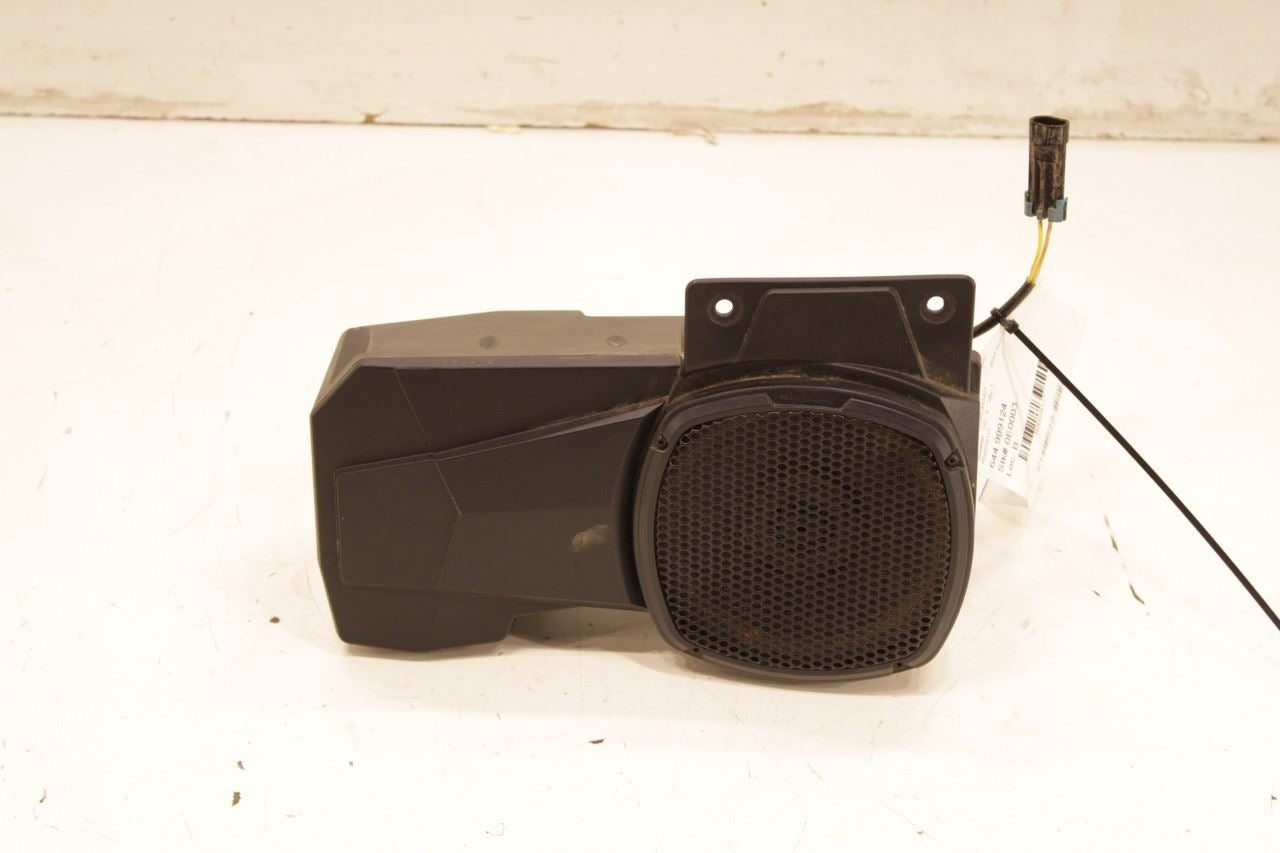 2024-25 Polaris RZR XP 1000 Ultimate Rear Right Passenger Side Speaker Assembly - Alshned Auto Parts