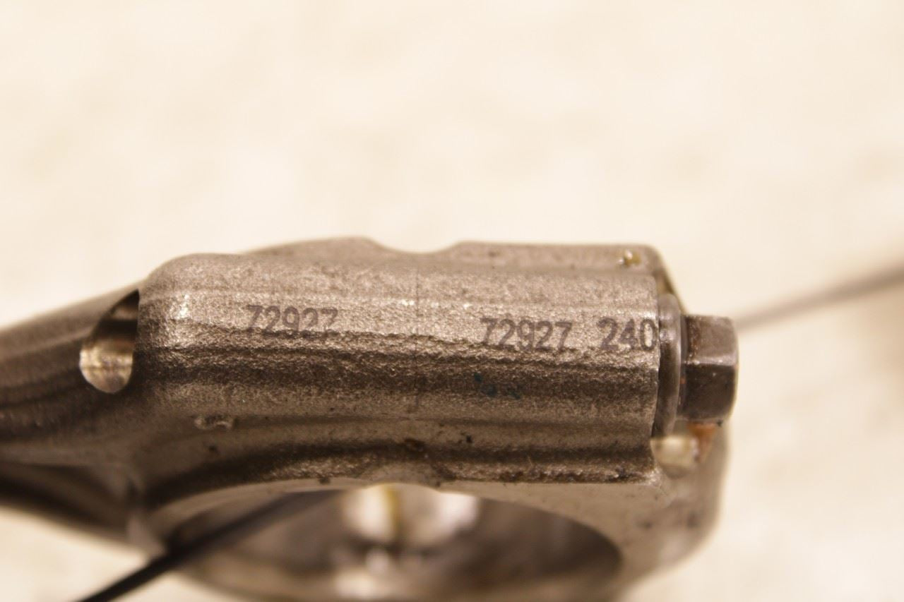 2024-2026 Polaris RZR XP 1000 Ultimate Brake Master Cylinder w/ Reservoir Bottle - Alshned Auto Parts