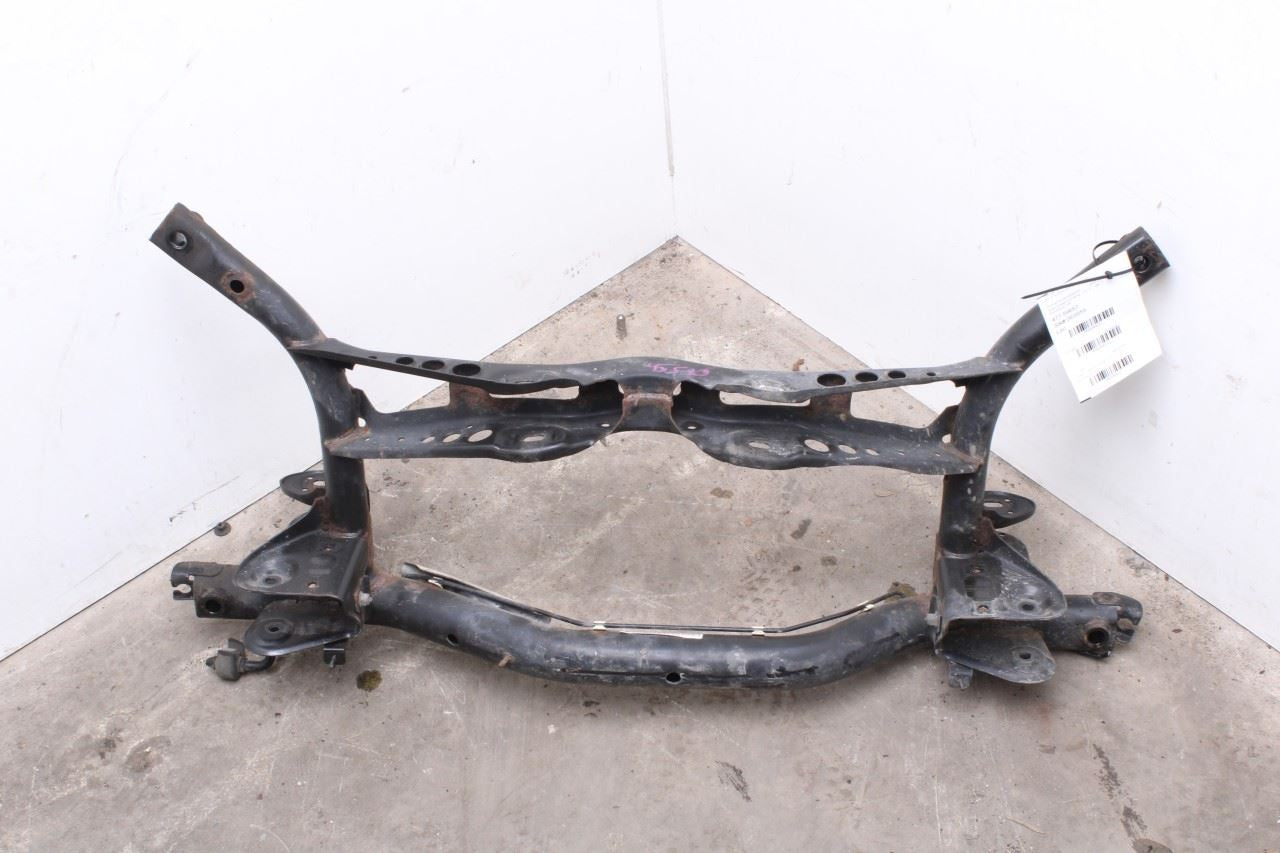 2011-2018 Volkswagen Jetta Sport FWD Rear Crossmember Subframe 5C0505315L OEM6