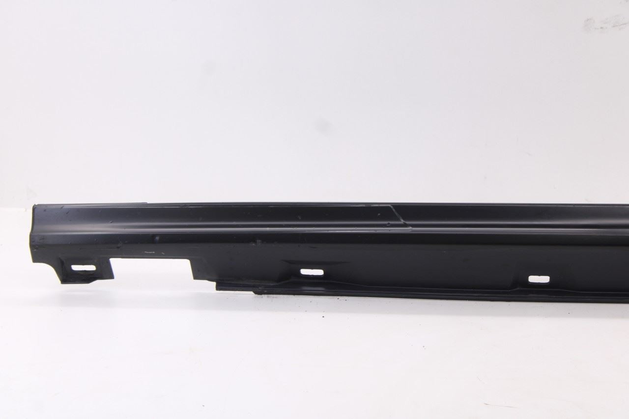 2012-2015 Audi A7 Premium Left Side Rocker Skirt Panel Molding 4G8853855 *ReaD*2