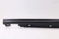 2012-2015 Audi A7 Premium Left Side Rocker Skirt Panel Molding 4G8853855 *ReaD*2