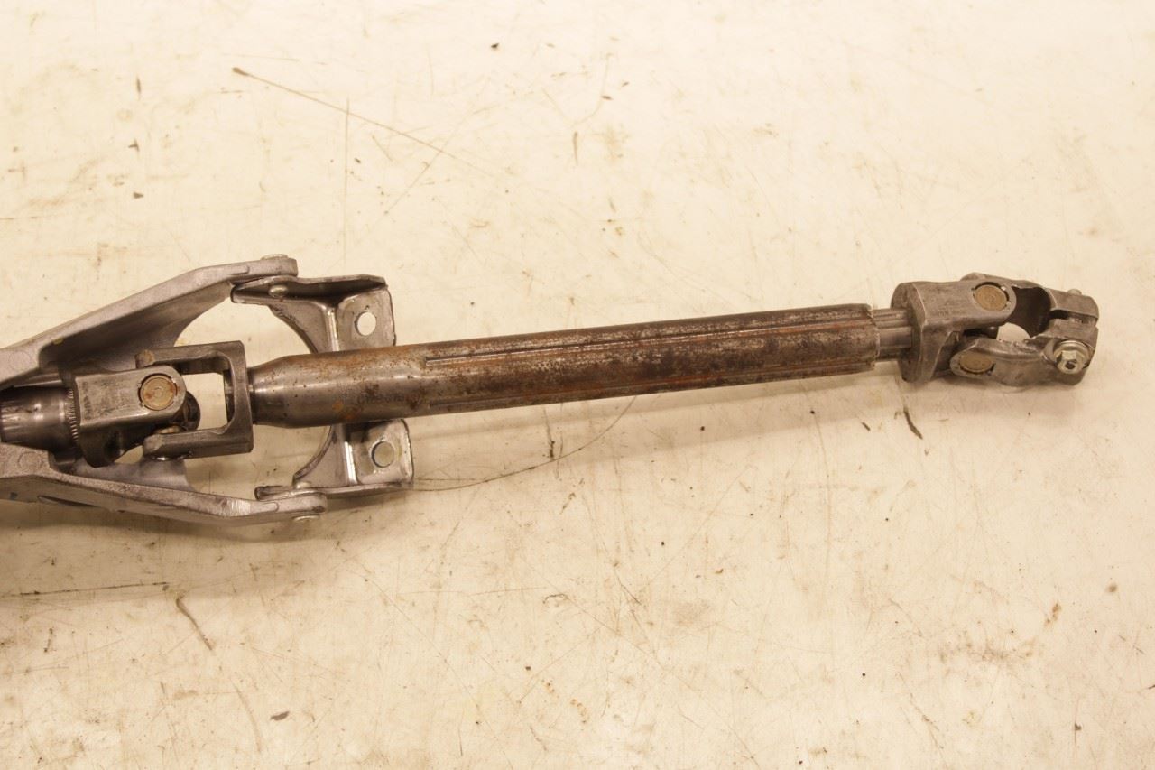 2019-2021 Acura RDX SH-AWD 2.0L AWD Steering Column Assembly 53200-TJB-A02 OEM - Alshned Auto Parts