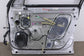 16-20 Infiniti QX60 Front Right Passenger Side Door Shell Panel 80100-3JA1A OEM - Alshned Auto Parts