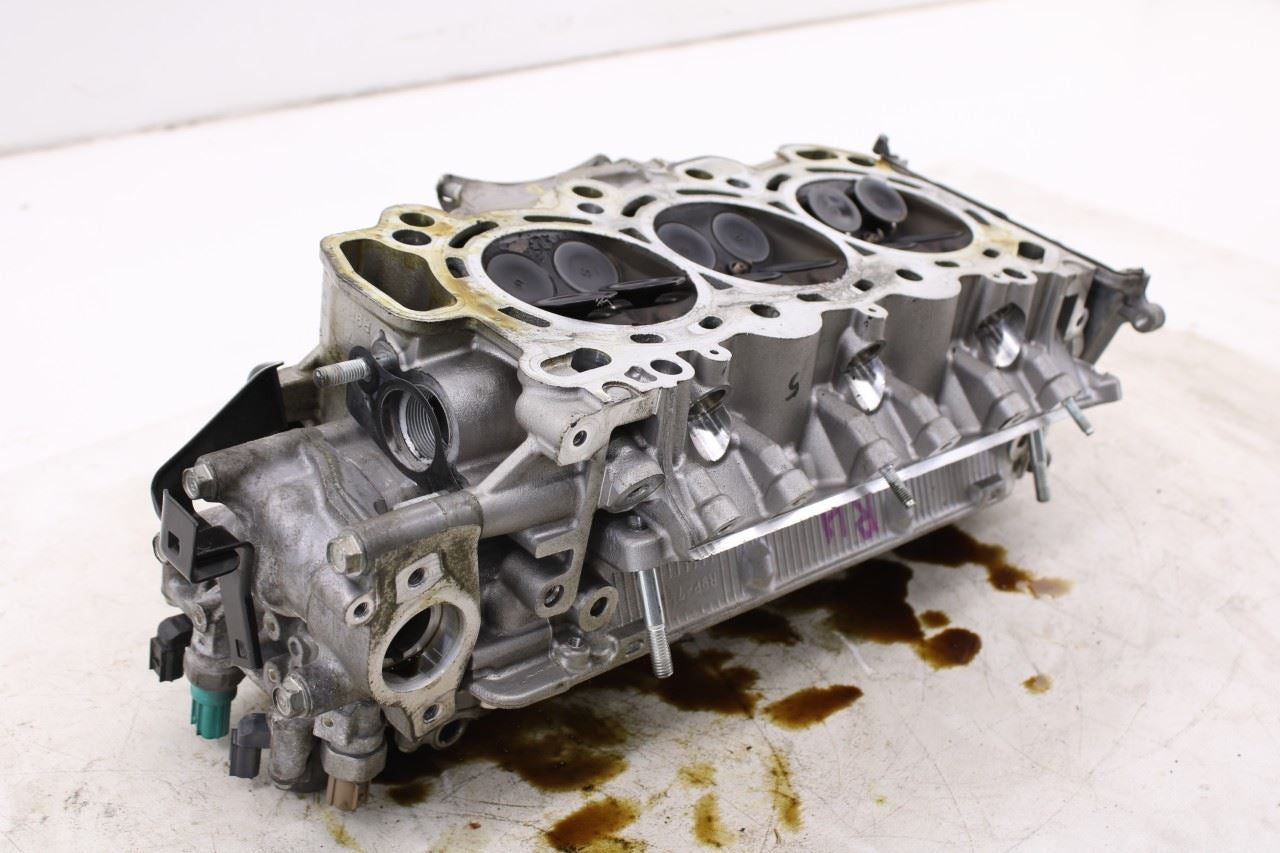 2015-20 Acura TLX Tech 3.5L Rear Right Engine Cylinder Head Assy 12300R9P810 OEM12