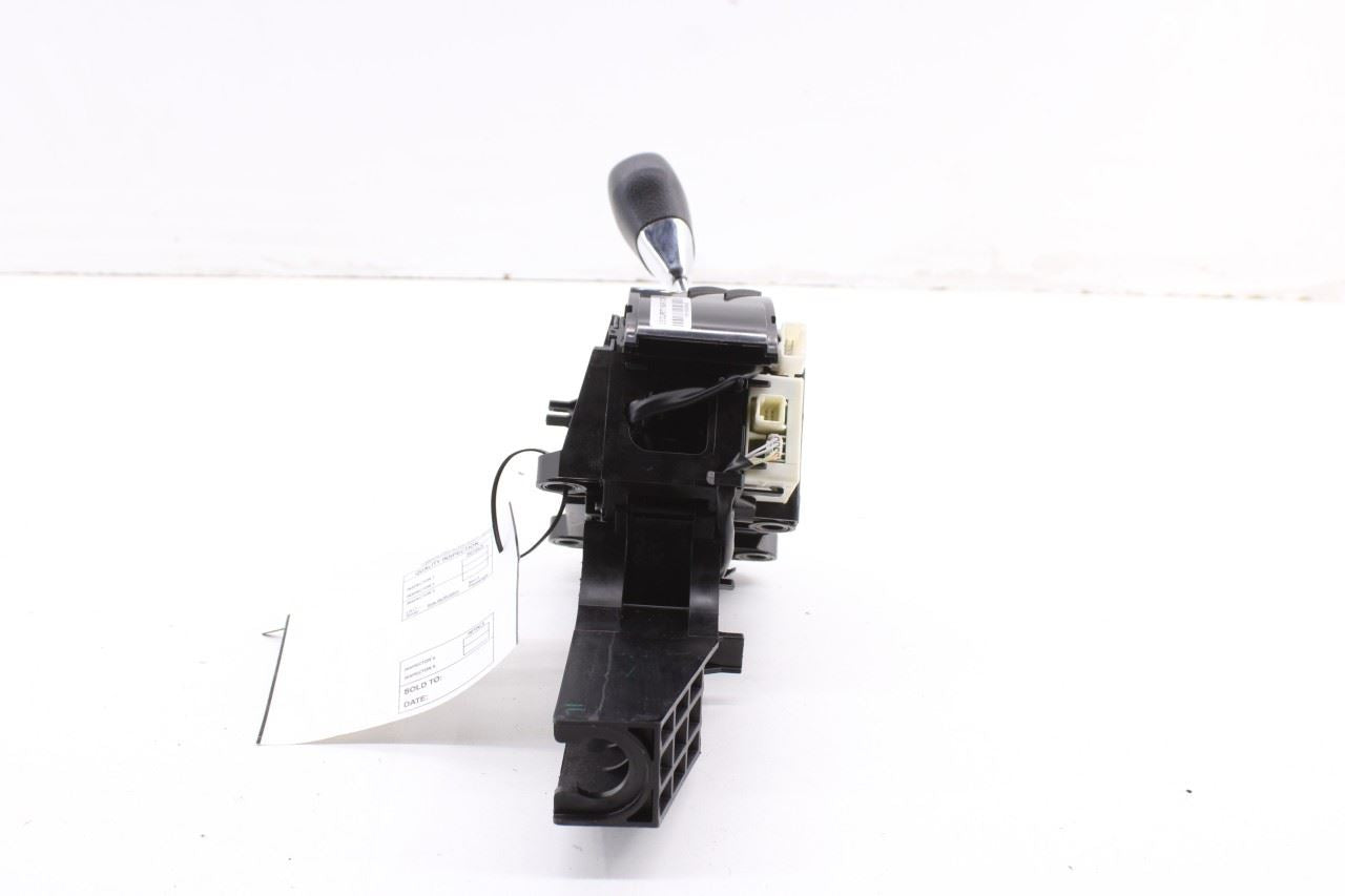 2011-20 Toyota Sienna LE 3.5L FWD Automatic Transmission Gear Shifter Lever Knob - Alshned Auto Parts