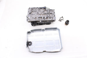 12-16 Jeep Wrangler Unlimited Sport 3.6L 4x4 5-Spd Auto Transmission Valve Body