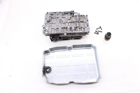 12-16 Jeep Wrangler Unlimited Sport 3.6L 4x4 5-Spd Auto Transmission Valve Body - Alshned Auto Parts