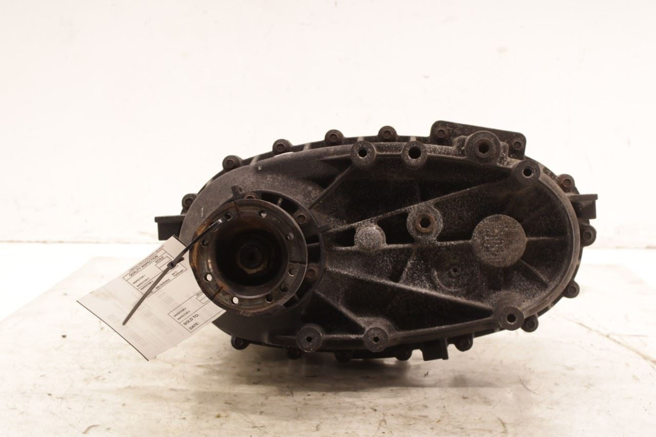 2012-2017 Jeep Wrangler Unlimited 3.6L 4WD AT Transfer Case Np241 59K 52123497AA - Alshned Auto Parts