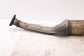 14-16 Subaru Impreza Sport Premium 2.0L Front Exhaust Pipe 44620AE050 OEM *ReaD*5