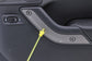 11-17 Jeep Wrangler Unlimited Sport Front Right Side Door Trim Panel 1QJ36TRMAD - Alshned Auto Parts