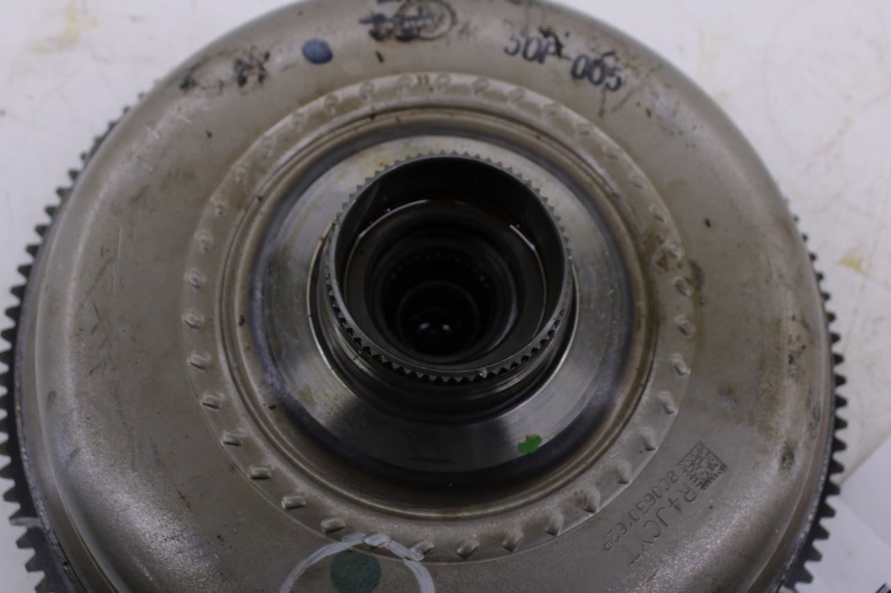 16-22 Acura ILX Technology A-Spec Auto Transmission Torque Converter 26000R4J305 - Alshned Auto Parts