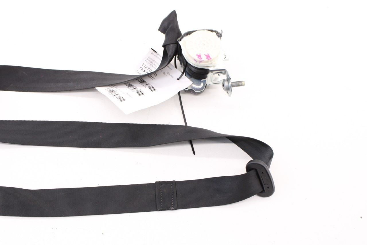 17-20 Lincoln MKZ Reserve Rear Passenger Right Side 2nd Row Seat Belt Retractor - Alshned Auto Parts