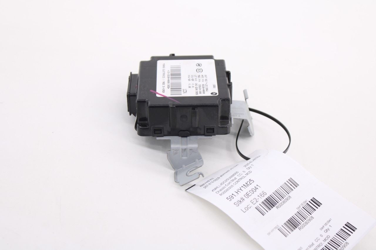 2021-2025 Hyundai Elantra SE L.D.C Unit Control Module 95300-AA000 OEM3