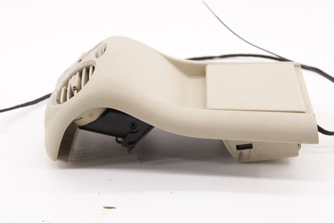 2006-2009 Mercedes-Benz CLK 350 Rear Center Console Back Panel Trim 2096809039S - Alshned Auto Parts