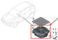 2011-2017 BMW X3 xDrive28i Front Left and Right Side Central Hifi Woofer Speaker - Alshned Auto Parts