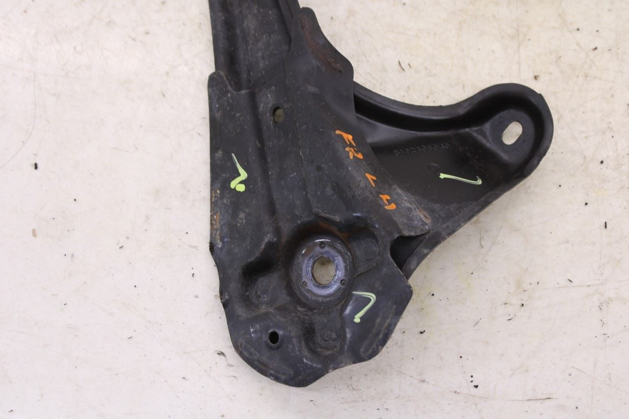 2014-20 Toyota Sienna LE 3.5L FWD Front Driver Left Side Subframe Brace Bracket - Alshned Auto Parts