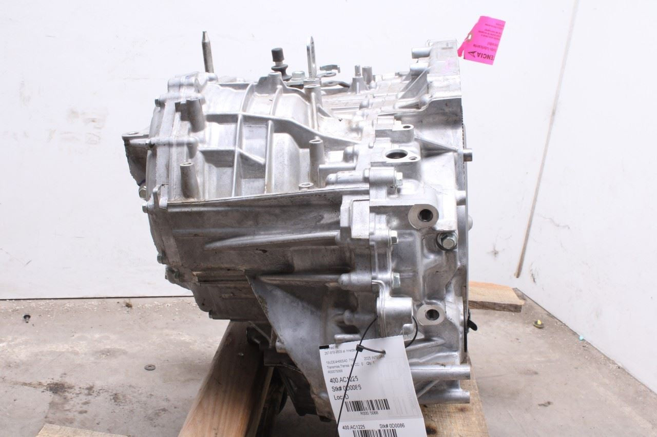 2023-2025 Acura Integra A-Spec 1.5L FWD CVT Auto Transmission 5K 2003C6LPA100 - Alshned Auto Parts