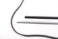 2019-2025 Infiniti QX50 LUXE Rear Right Door Weatherstrip with Belt Molding Set - Alshned Auto Parts