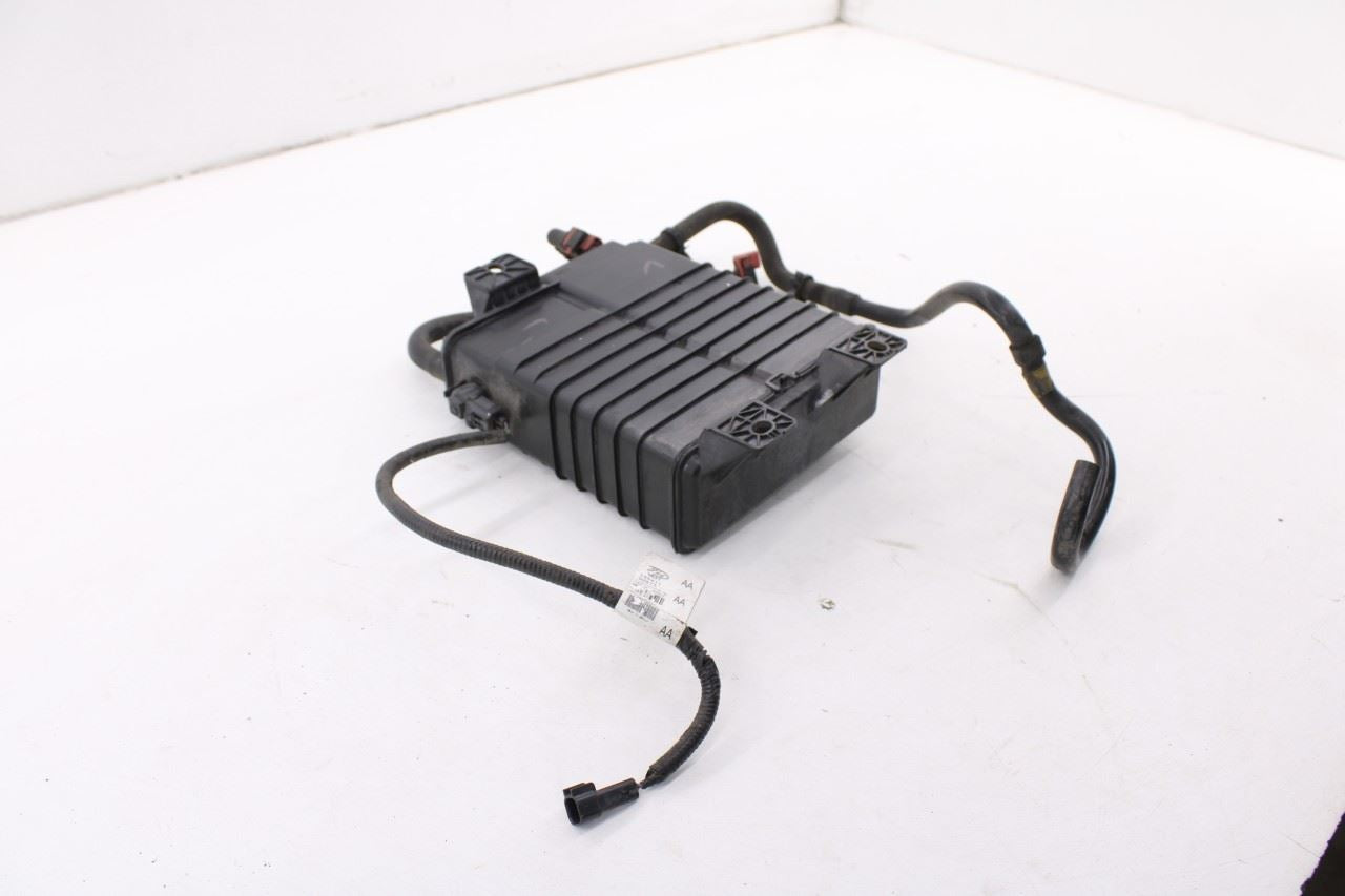 2008-2014 Ford Mustang Conv V6 4.0L Fuel Vapor Evaporative Canister 9R3Z-9C985-C2