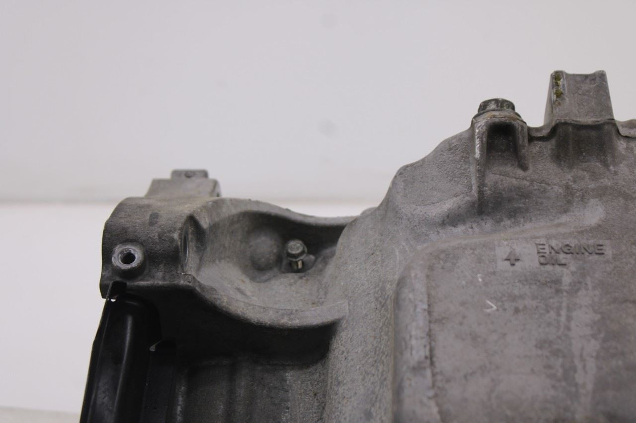 2016-2022 Acura ILX Technology A-Spec 2.4L Engine Oil Pan 11200-5LA-A00 OEM3