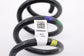 2021-2023 Hyundai Santa Fe SEL Rear Right and Left Driver Side Coil Spring Set2