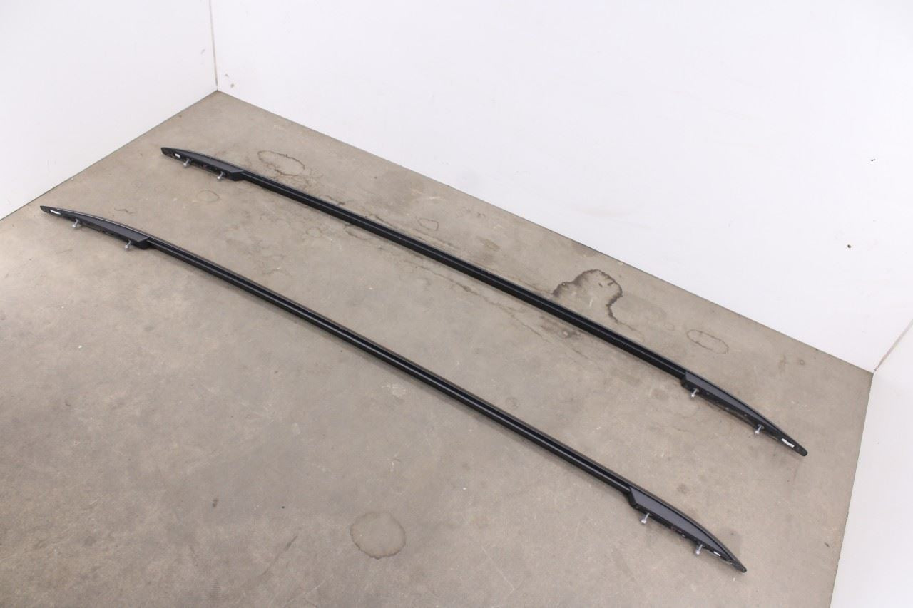 2021-2025 Volkswagen Atlas SE Left and Right Roof Luggage Rack Rail 3CN86002503C - Alshned Auto Parts