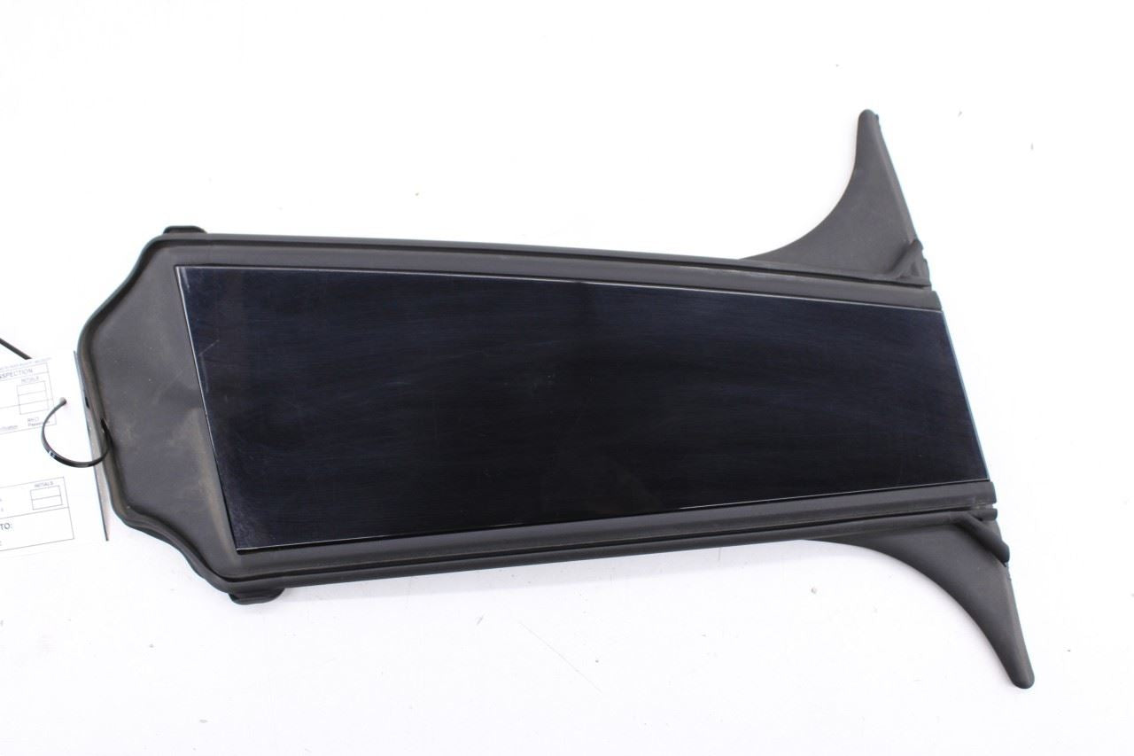 23-25 BMW 430i Gran Coupe xDrive Left B-Pillar Exterior Trim 51137483005 *ReaD* - Alshned Auto Parts