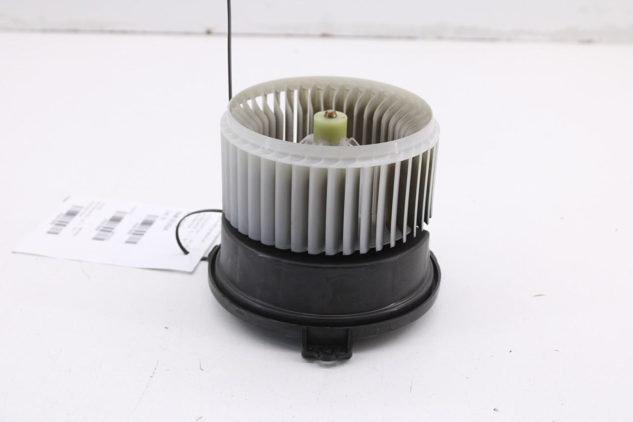 2011-2020 Toyota Sienna LE 3.5L Rear AC Heater HVAC Blower Motor Fan 87103-0C061 - Alshned Auto Parts