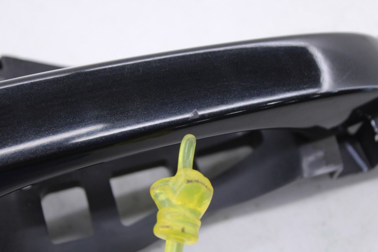 11-16 Dodge Durango SXT 3.6L AWD Front Passenger Right Side Door Exterior Handle - Alshned Auto Parts