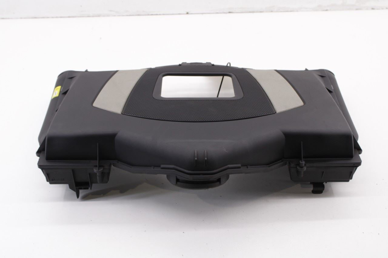 2006-09 Mercedes-Benz CLK 350 3.5L Intake Air Cleaner Filter Housing 2730901201 - Alshned Auto Parts