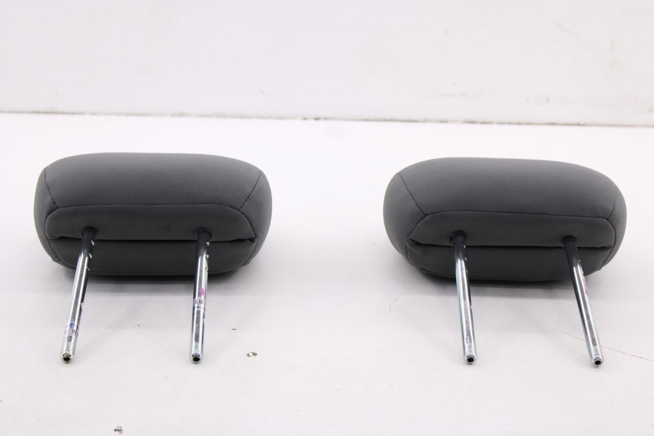 14-24 Ram 1500 Classic Express Quad Cab Front Right and Left Side Seat Headrest9
