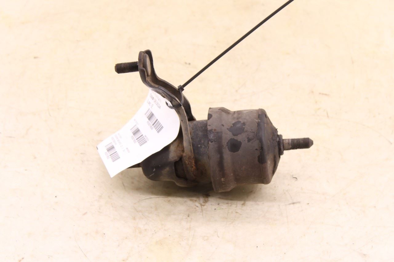 2011-20 Toyota Sienna LE 3.5L FWD Right Side Engine Mount Insulator 12362-0P051 - Alshned Auto Parts