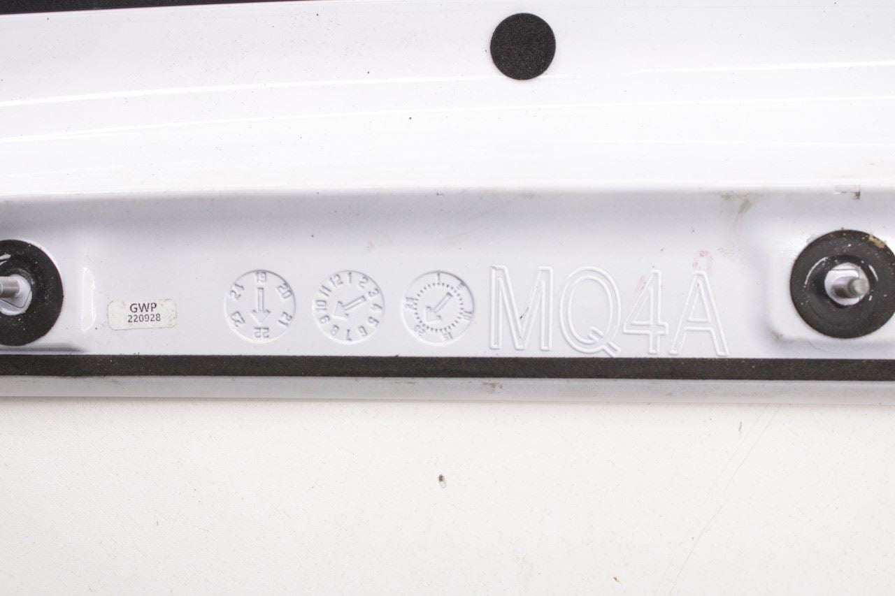 2021-25 Kia Sorento X-Line SX Prestige Liftgate Spoiler w/ 3rd Brake Lamp *ReaD* - Alshned Auto Parts