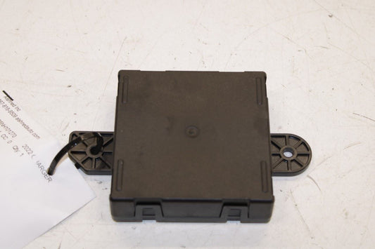 20-2023 Dodge Charger GT AWD Front Right Side Door Control Module 68424450AD OEM - Alshned Auto Parts