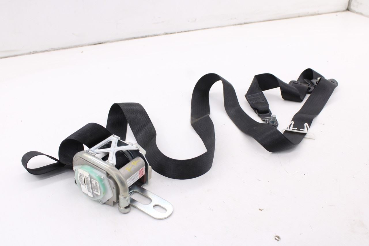 15-18 Dodge Durango SXT 3.6L AWD Front Passenger Right Side Seat Belt Retractor - Alshned Auto Parts