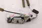 19-25 Infiniti QX50 ESSENTIAL Rear Right Passenger Side Door Lock Latch Actuator - Alshned Auto Parts