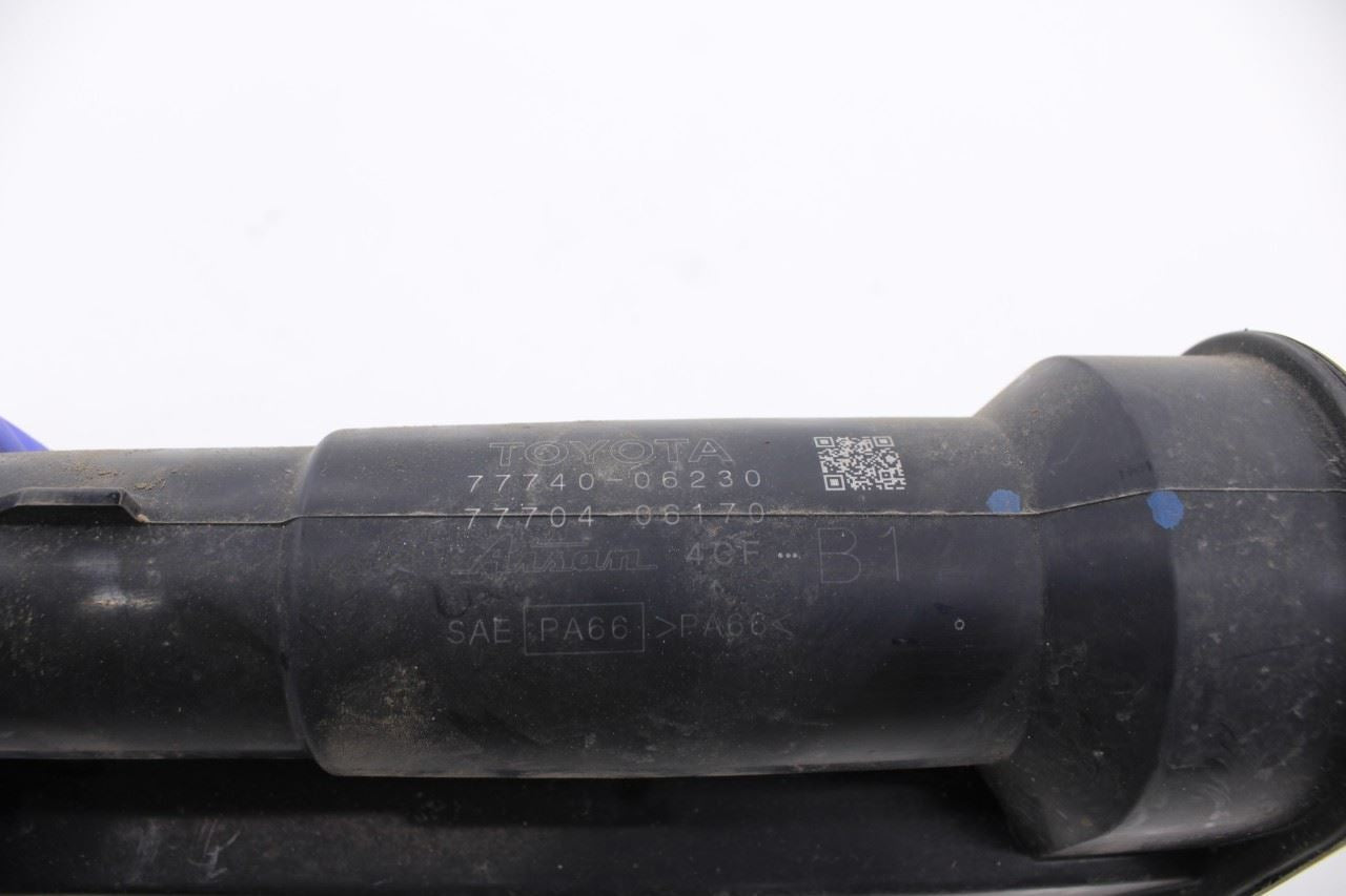 2019-2024 Toyota Corolla LE 2.0L Fuel Vapor Evaporator Emission Canister OEM8