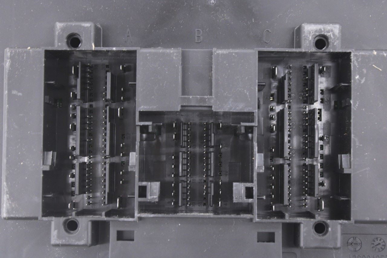 2021-24 Volkswagen Atlas SE Body Computer Control Module BCM BCU 5Q0937085CK OEM - Alshned Auto Parts