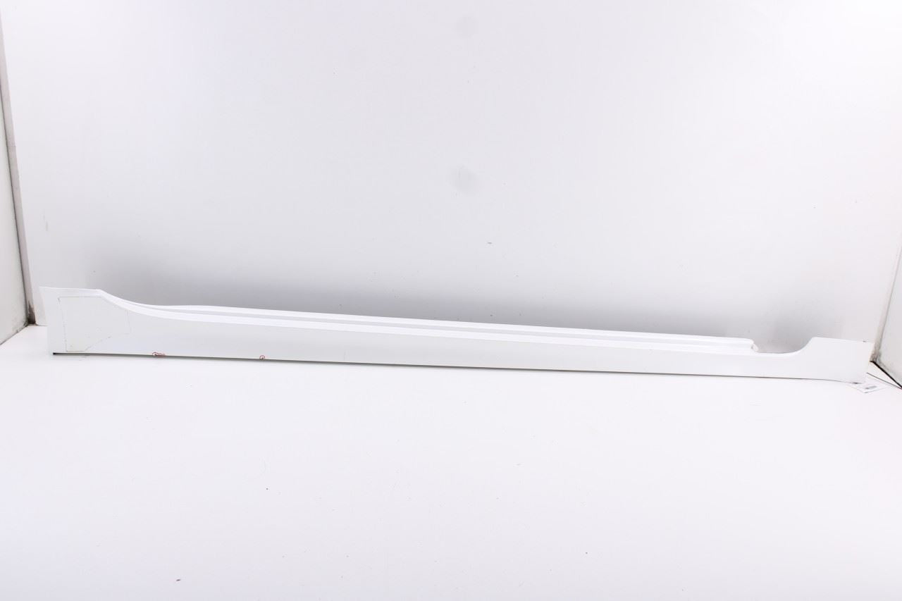 18-23 Kia Stinger GT2 AWD Right Side Rocker Skirt Panel Molding 87752J5300 *ReaD - Alshned Auto Parts