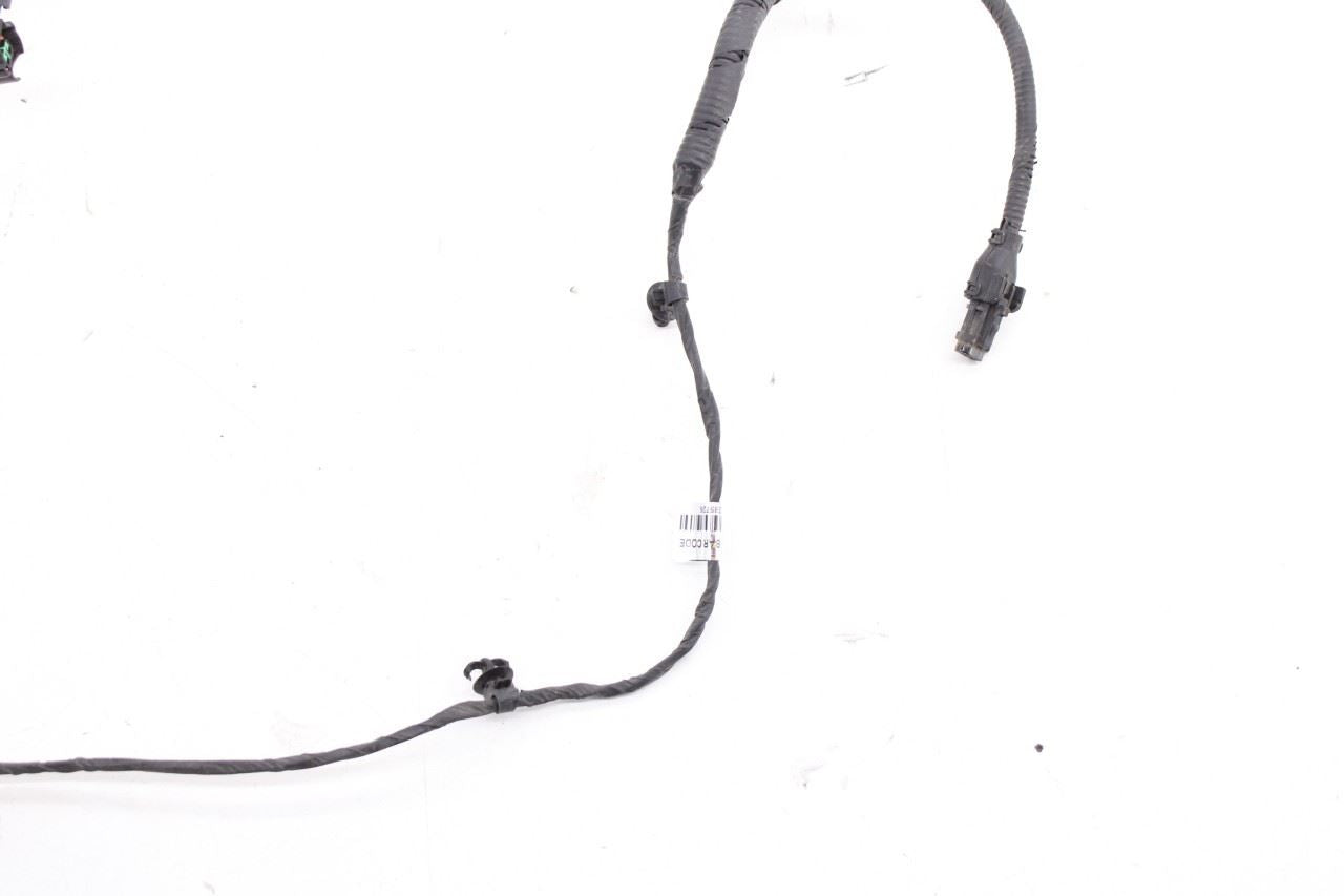2018-2021 Kia Stinger GT2 AWD Front Bumper FEM Front End Module Wire Harness - Alshned Auto Parts
