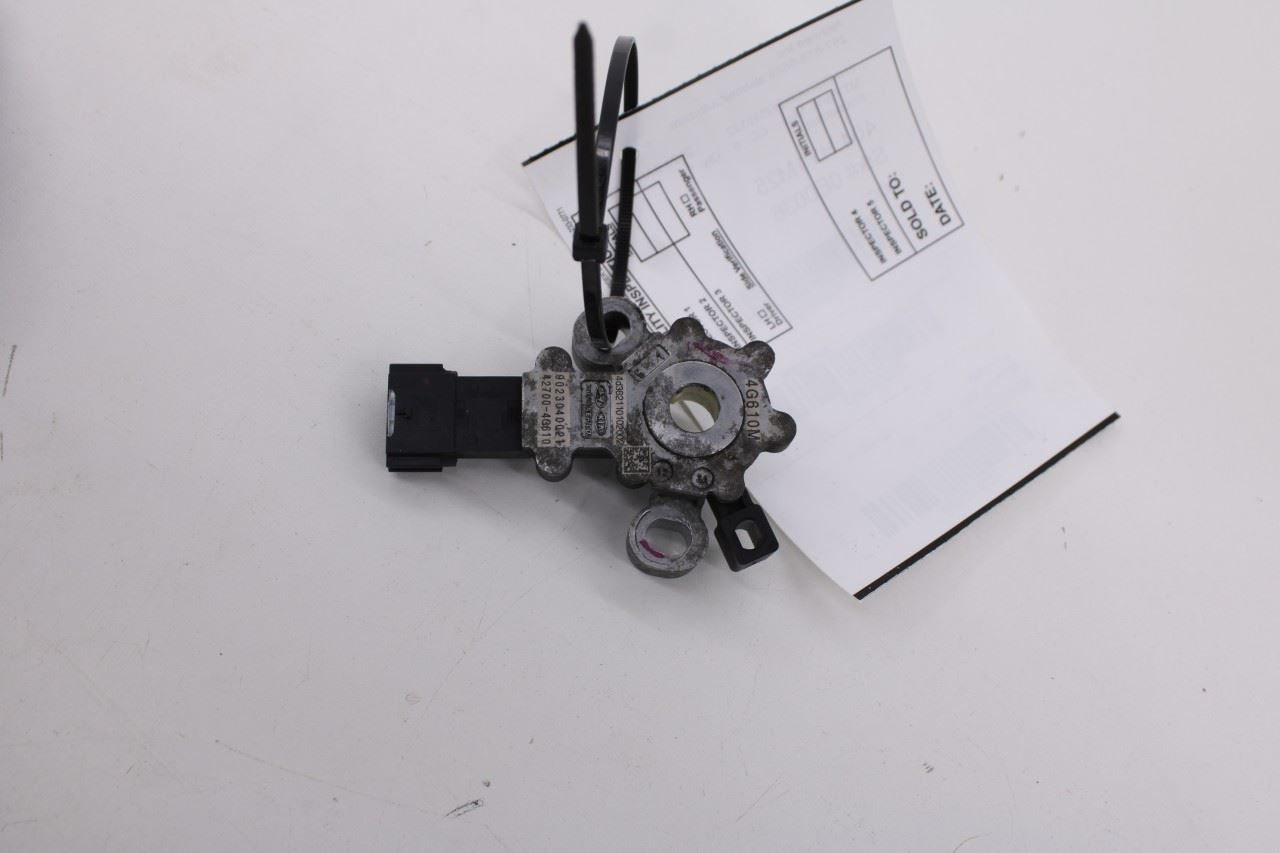 2021-23 Hyundai Santa Fe SEL Auto Transmission Gear Position Sensor 42700-4G6102