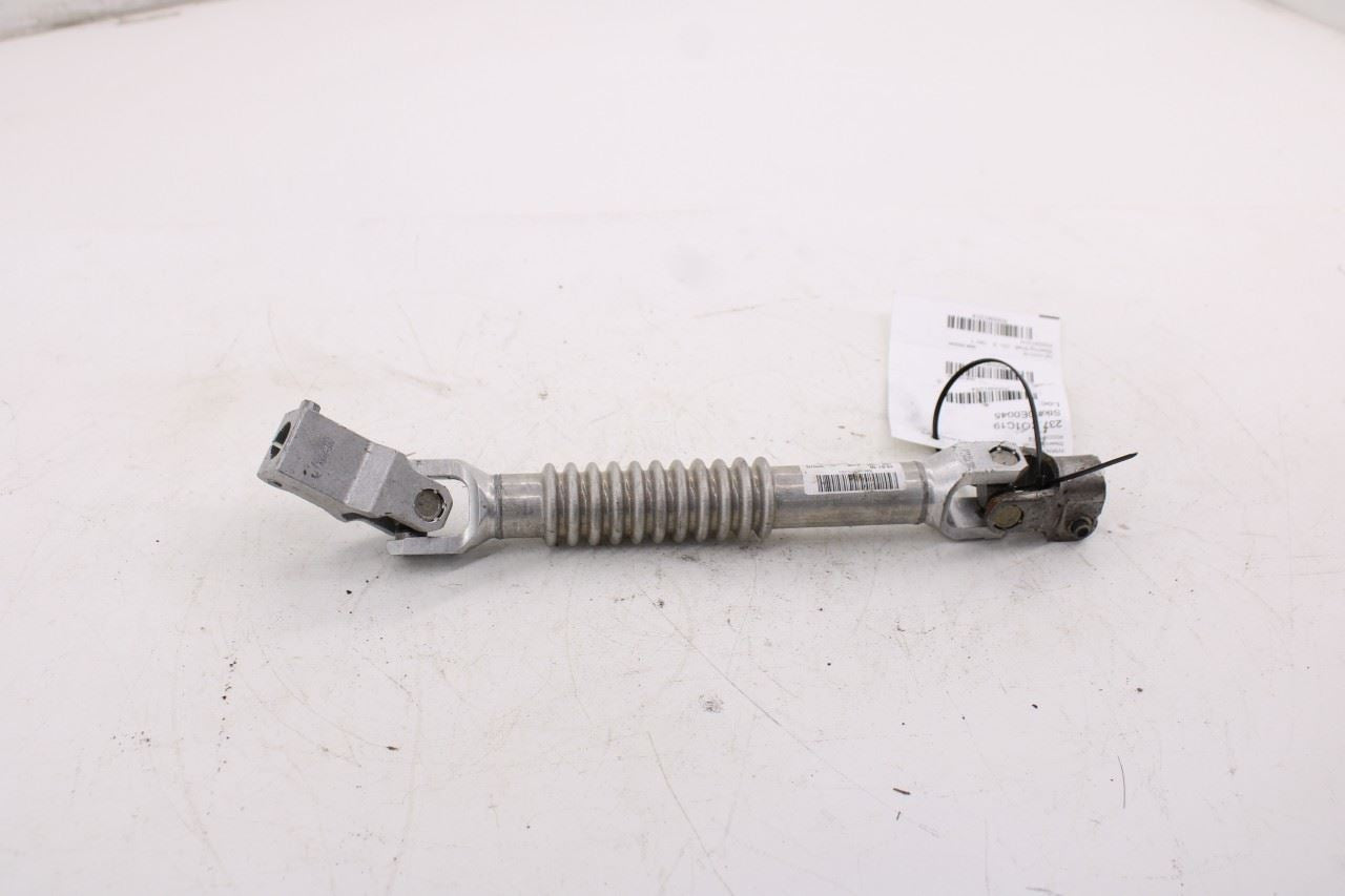 2014-2024 Mini Hardtop Cooper 1.5L FWD Steering Column Intermediate Lower Shaft - Alshned Auto Parts