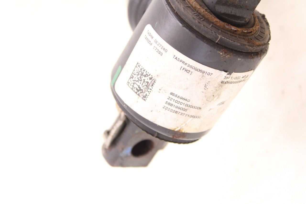 2019-2024 Chevrolet Silverado LT-L 2.7L 4x4 Front Left Side Shock Strut Absorber - Alshned Auto Parts