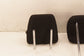 18-20 Ford EcoSport SE Rear Right Left and Center 2nd Row Seat Headrest Set of 3 - Alshned Auto Parts
