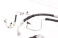12-18 Jeep Wrangler Sport 3.6L AC Conditioning Suction Liquid Discharge Hose Set - Alshned Auto Parts