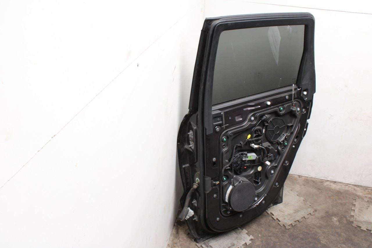 2011-21 Jeep Grand Cherokee Limited Rear Right Door Shell Panel Assy 68258506AC - Alshned Auto Parts