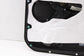 16-18 KIA Sorento EX Rear Left Door Trim Panel w/ Sunshade 83301-C6400C6A *ReaD* - Alshned Auto Parts