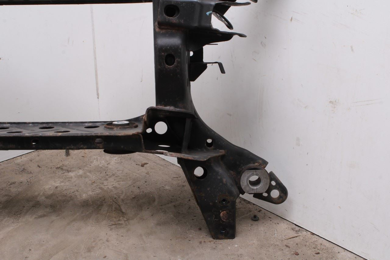2015-2026 Ford Mustang Conv V6 RWD Rear Crossmember Subframe JR3Z-5035-J OEM11