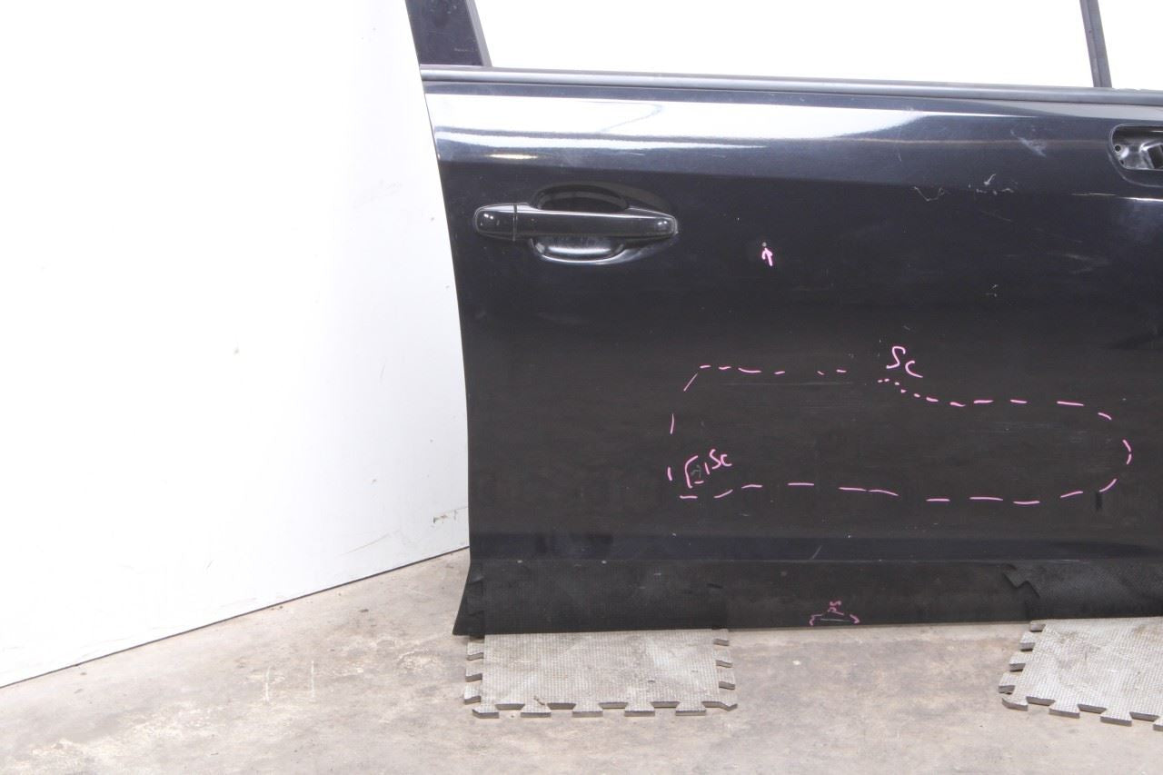 2012-2016 Subaru Impreza Sport Premium Front Right Side Door Shell Panel *ReaD*5