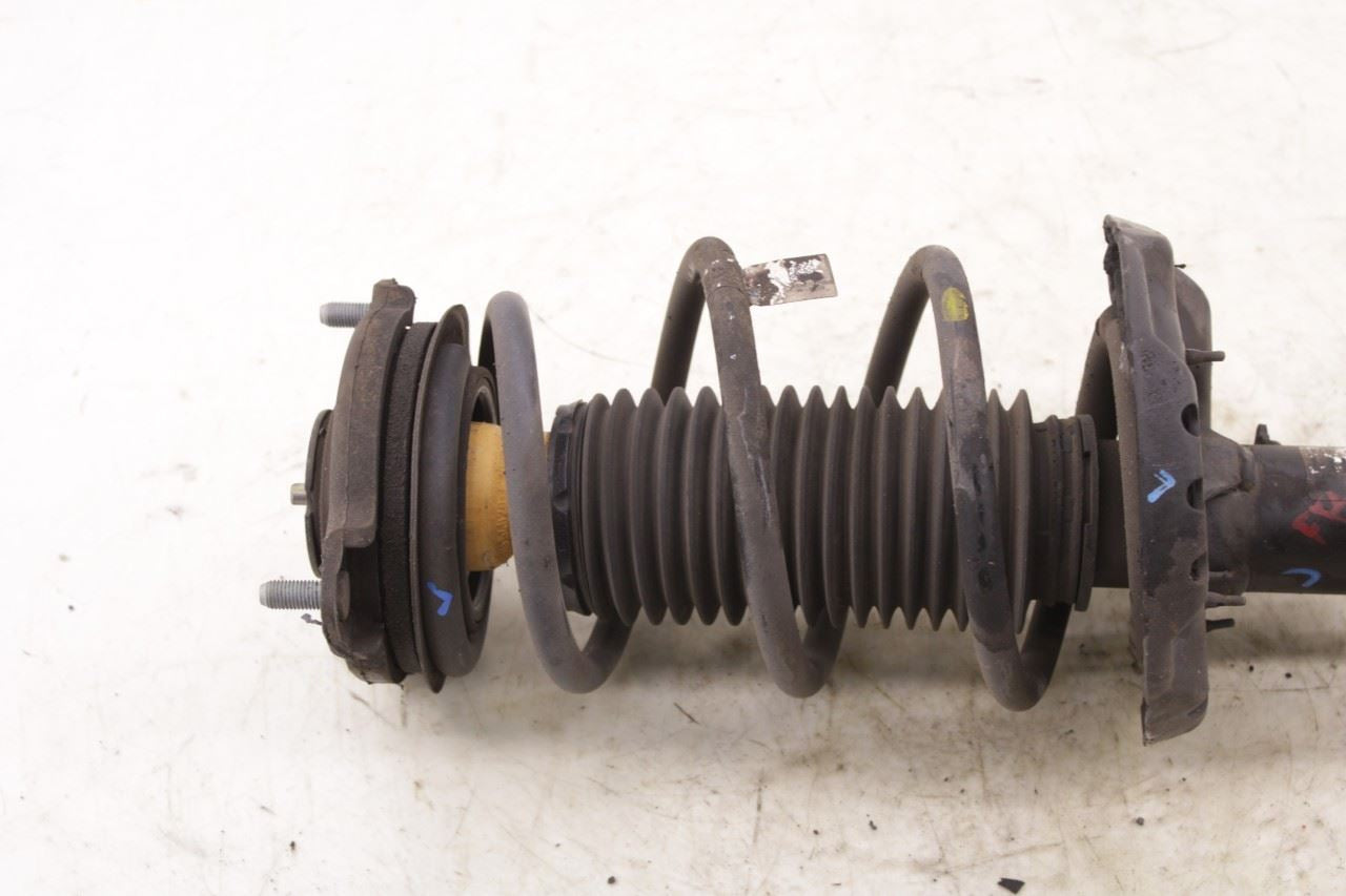 2016-2020 Hyundai Elantra Value Edition FWD Front Left Side Shock Strut Absorber - Alshned Auto Parts